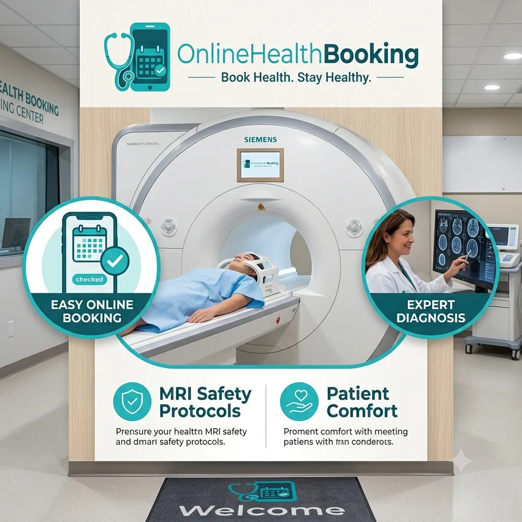 CT Scan booking in India CT Scan booking and CT scan price comparison in India